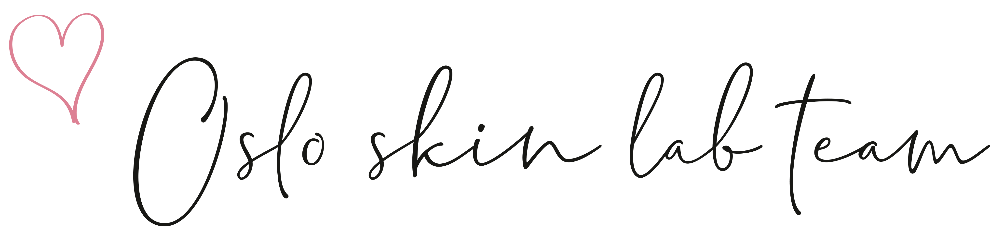 Oslo Skin Lab - Logo